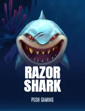 Razor Shark  -  